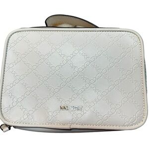 Nine West Makeup/ Toiletries Bag